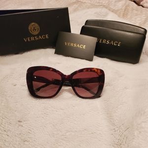Versace Sunglasses